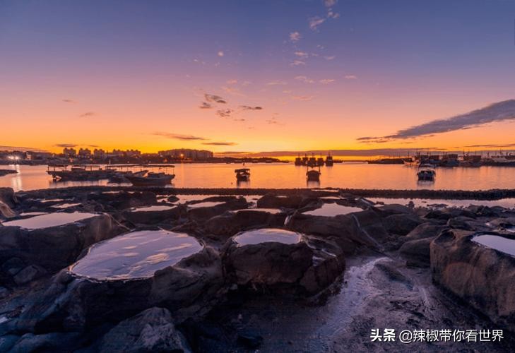 海岸线：海南岛西海岸之儋州——找寻隐秘在千年时光里的独特美景