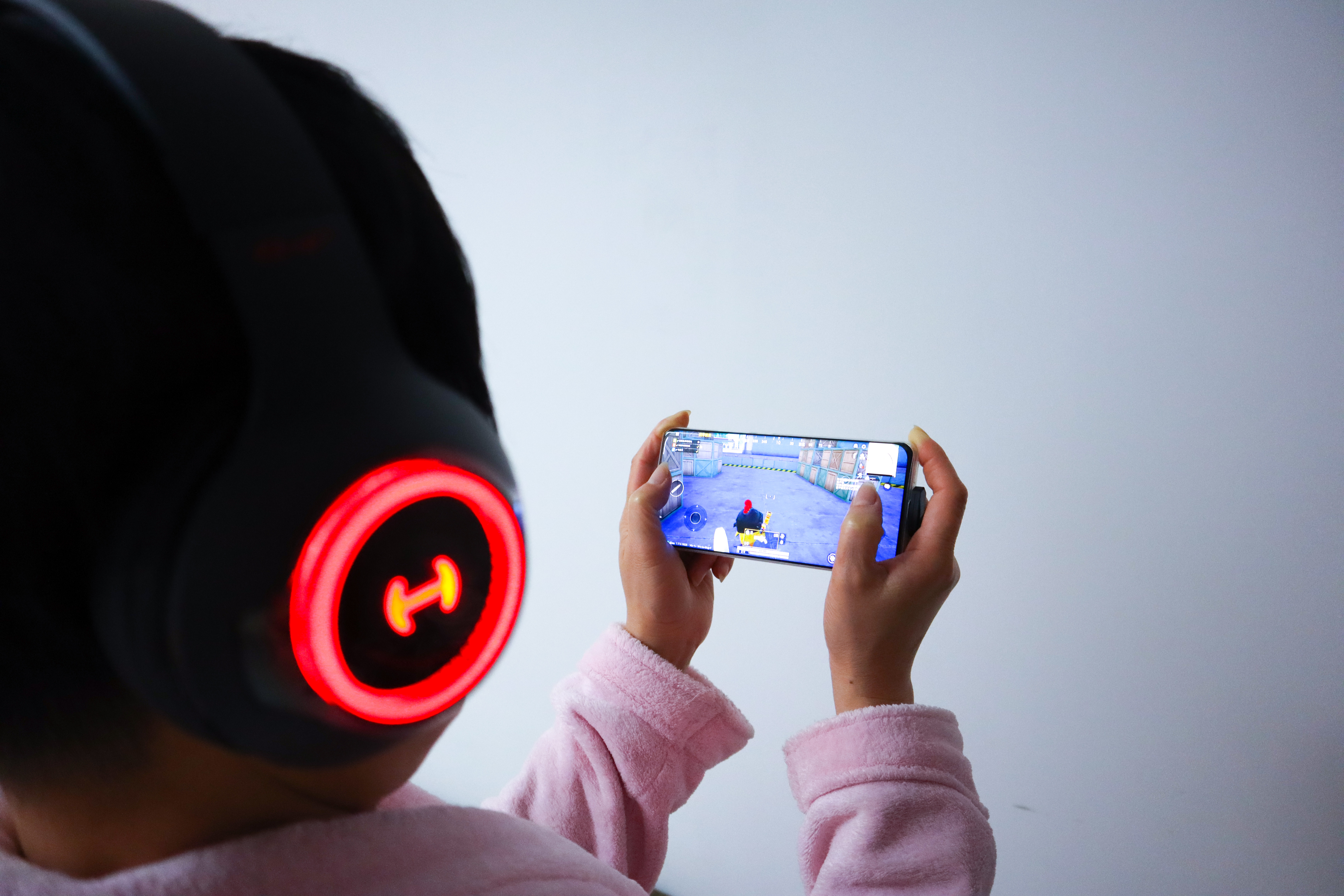 漫步者g4延迟,漫步者g4s雷霆版延迟高吗