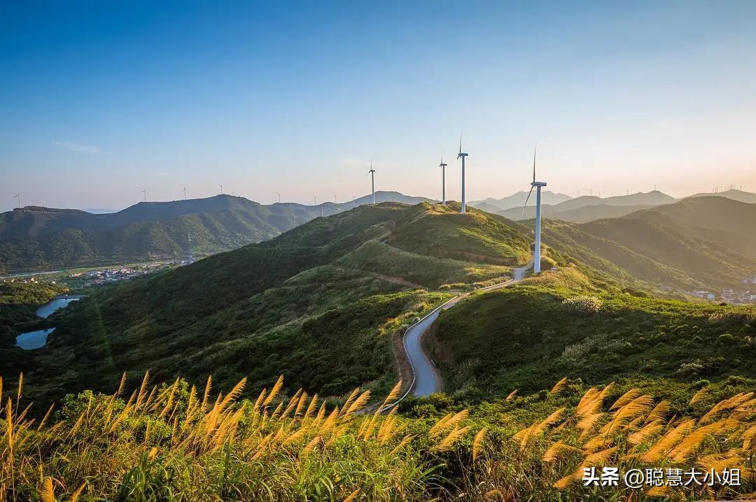 舟山群岛以前和大陆连着吗 (舟山群岛共有多少小岛)