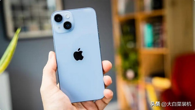 iphone的信号真的很差吗,iphone14promax信号会很好吗