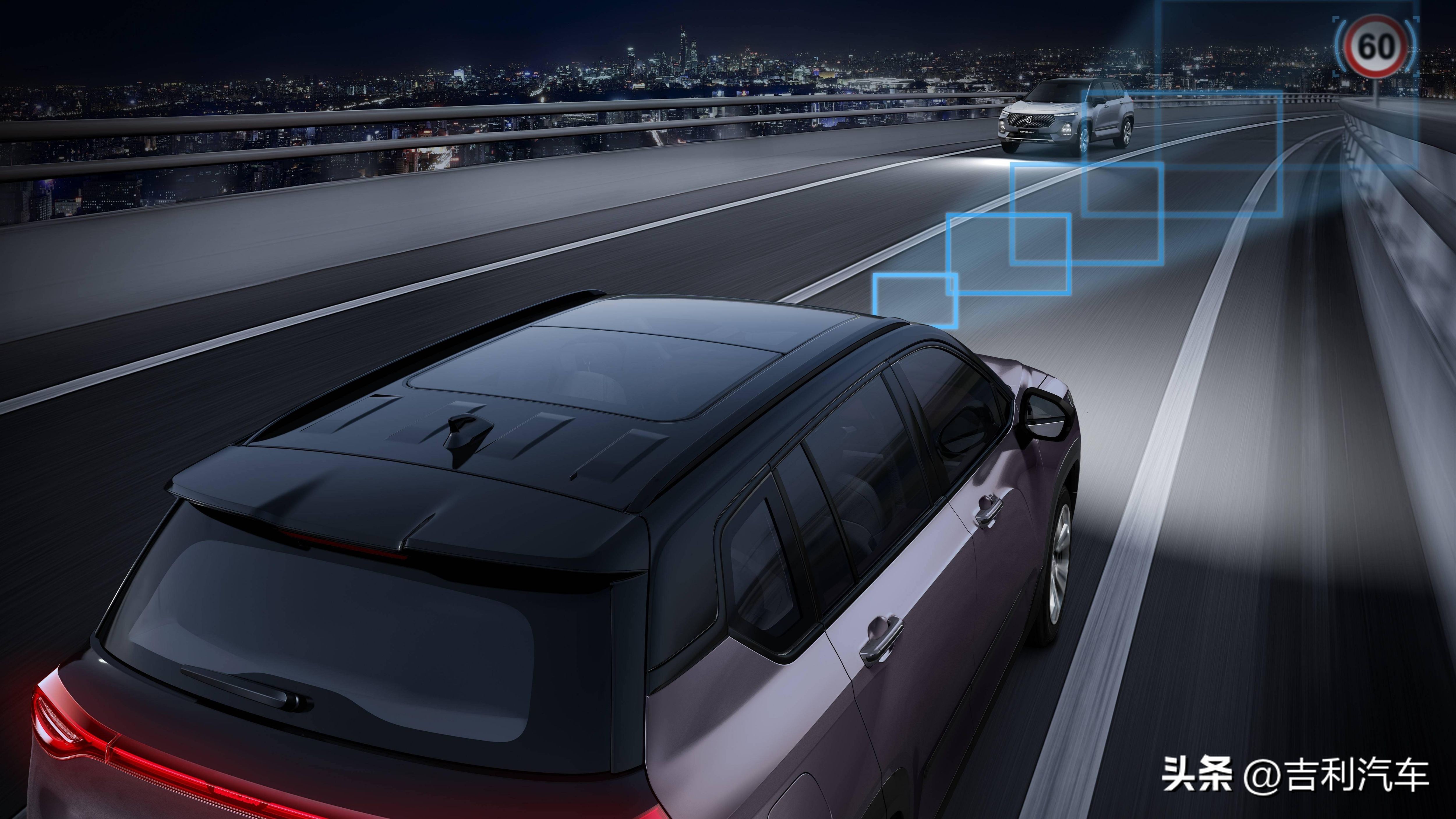 长途跋涉,车上的哪些必备“神技”才能保你安全无忧?