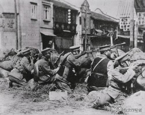 历史上的优秀开国将领,盘点广东十大近代名将