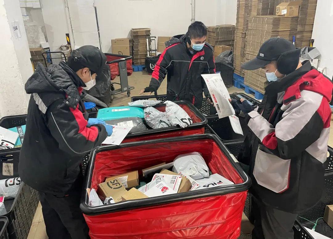 最近的快递为什么这么慢,快递为什么这么慢六天还不派送