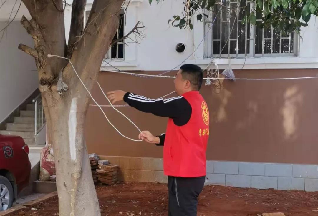 知道吗，这才是“红马甲”的真正意义