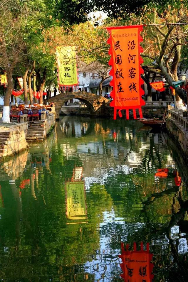 30个最美小城你去过哪几个了,10个国内此生必去的美丽小城