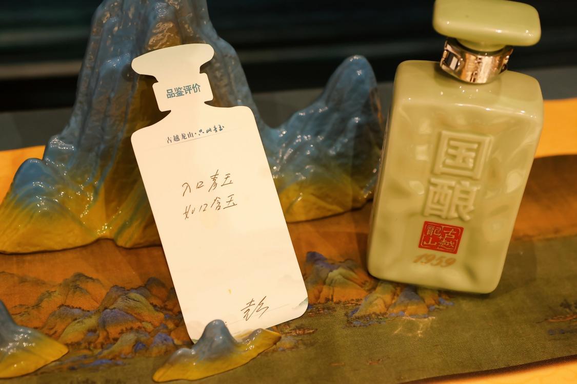 中国酿造食品产业“群英会”！院士专家都说“只此青玉”好