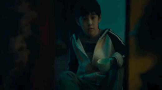 许光汉台剧双男主有哪些,许光汉台剧双男主校园