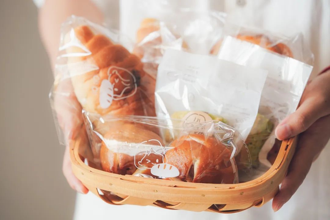 有哪些推荐的好吃又便宜的面包,ole超市面包必买清单