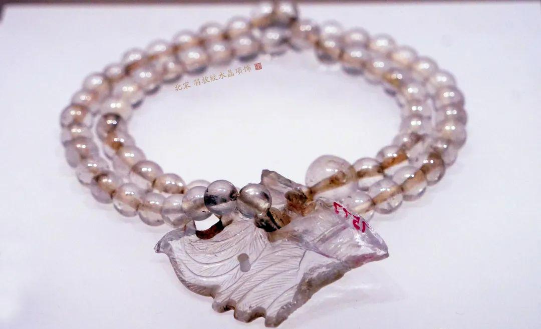 北宋时期的审美,宋朝的水晶