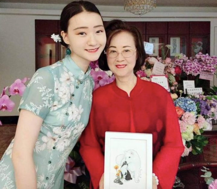 琼瑶可园别墅,琼瑶55亿豪宅