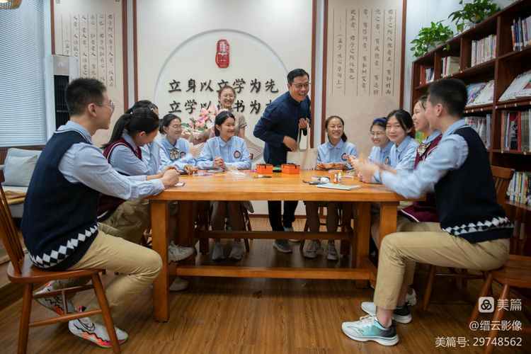 重庆市兼善中学90周年回放,重庆市兼善中学2002