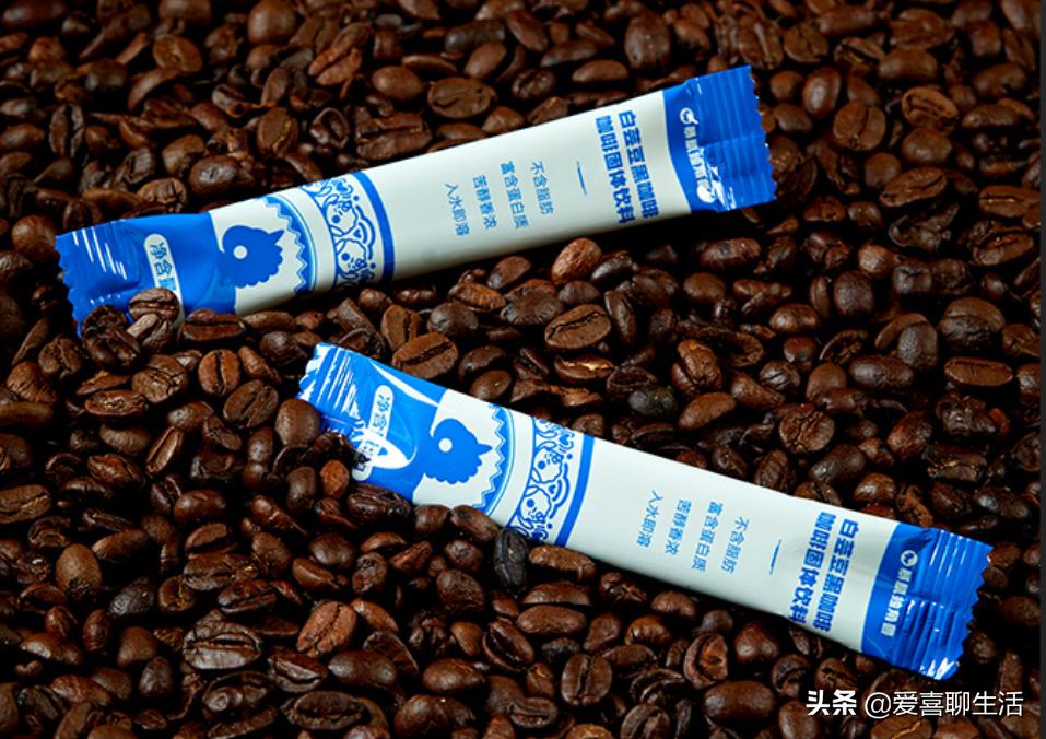 姐妹们有没有推荐的咖啡,姐妹们推荐一些可以提神的咖啡