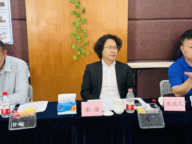 宁波市家居产业协会七届一次会长扩大会议暨七届一次监事会召开