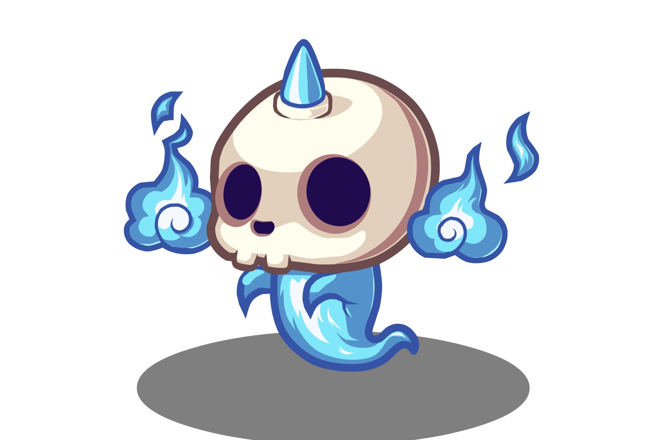 鬼火科学解释,鬼火的真实现象