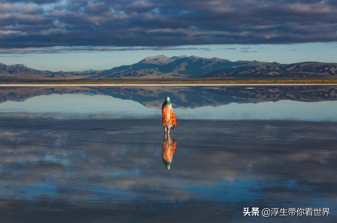 100个旅行胜地,国内推荐旅行的100个地方