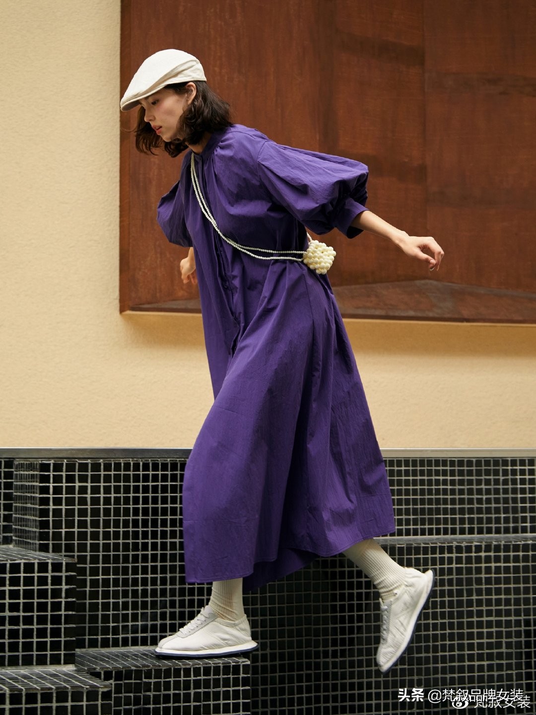 梵叙女装卫衣,阜新梵叙品牌女装集合店