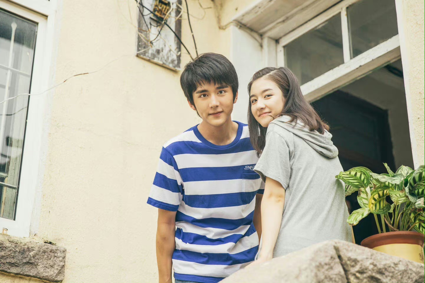 张新成李兰迪林杨,李兰迪余周周林杨张新成采访