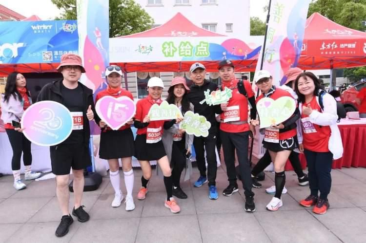 上海宝山的徒步路线图,此生必打卡的山跟徒步路线