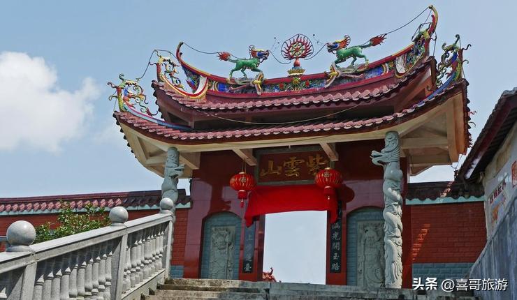 福建永定旅游必去景点,福建永定旅游攻略路线推荐