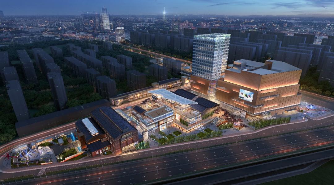 焕新归来盛大开业,合肥南七里新消息