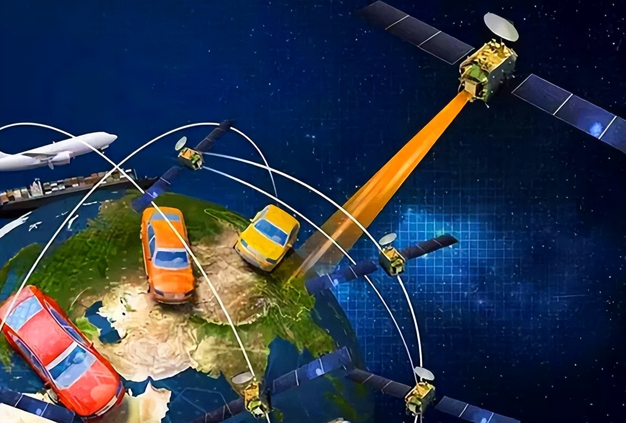 北斗系统可以抗衡gps吗,北斗系统能否超越gps