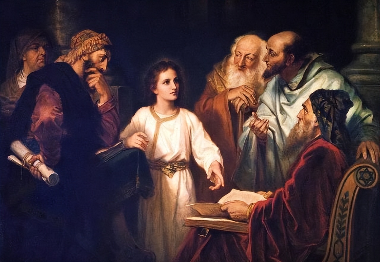 扑克牌中的四个人是谁,扑克牌上的人物都代表什么