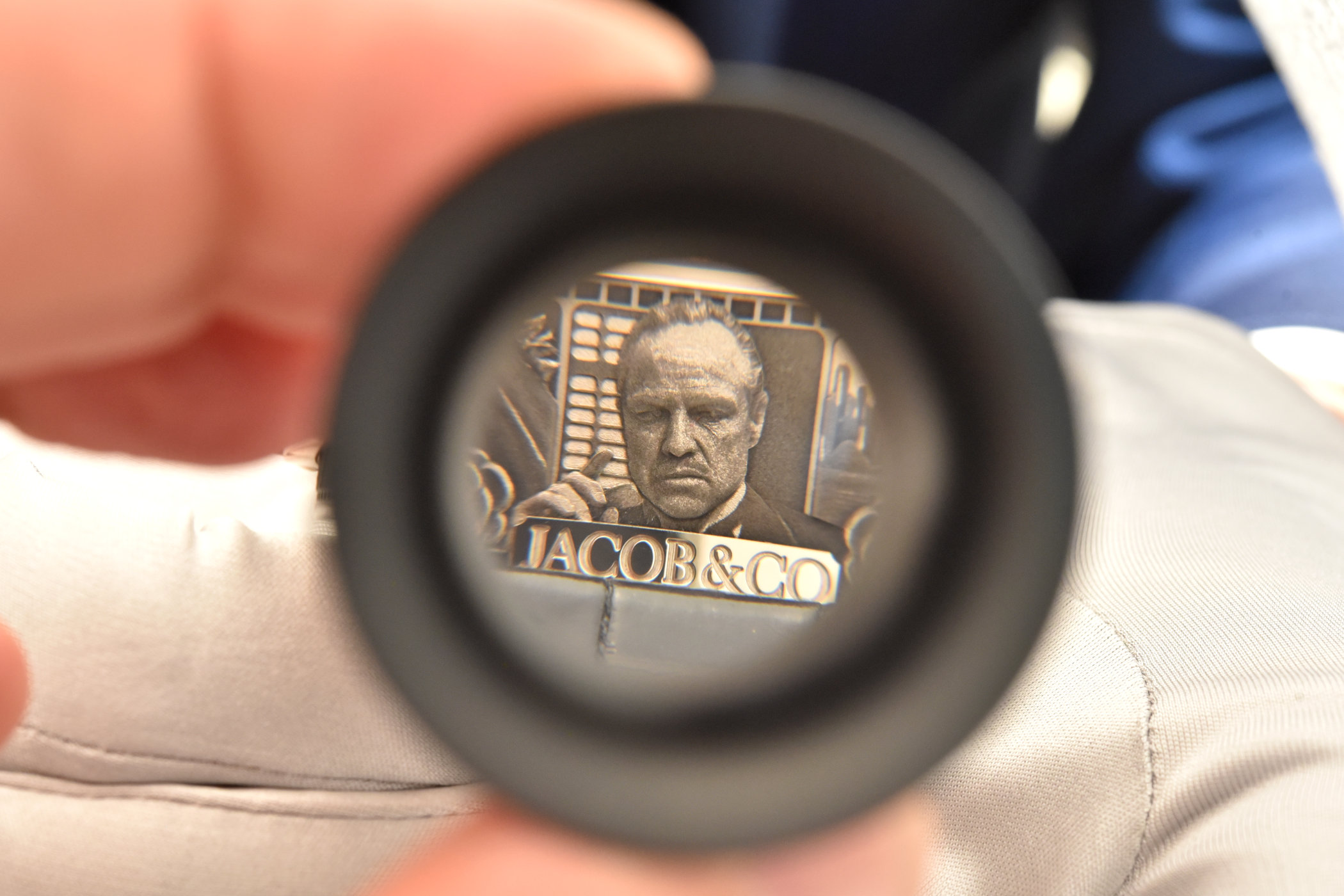 jaco&co教父系列价格,jacob教父