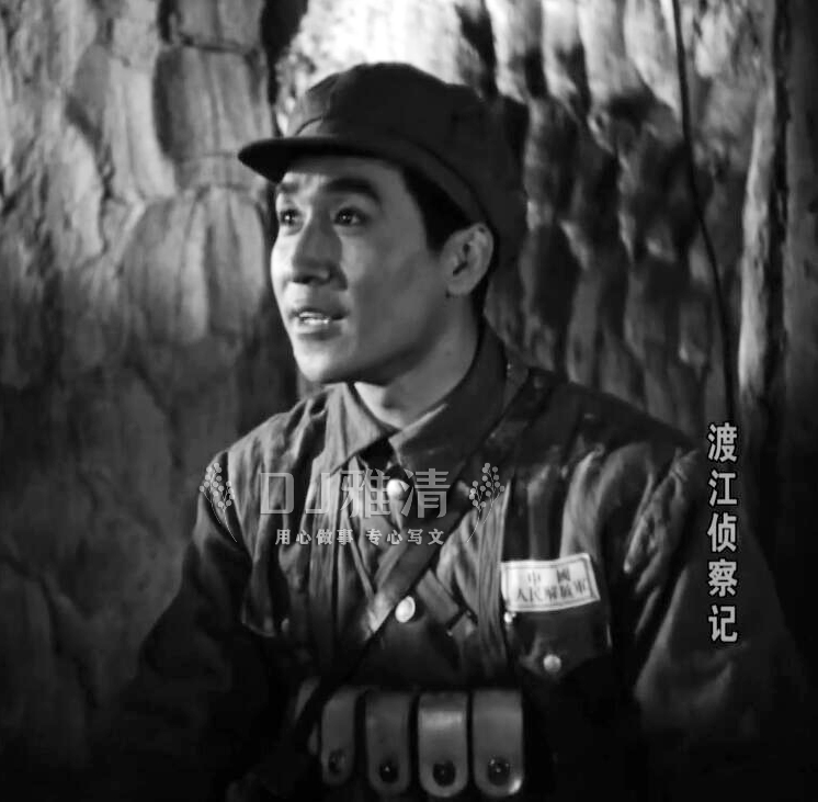 昔日男星康泰才华横溢心地善良人见人爱的银幕帅哥一生太不容易了