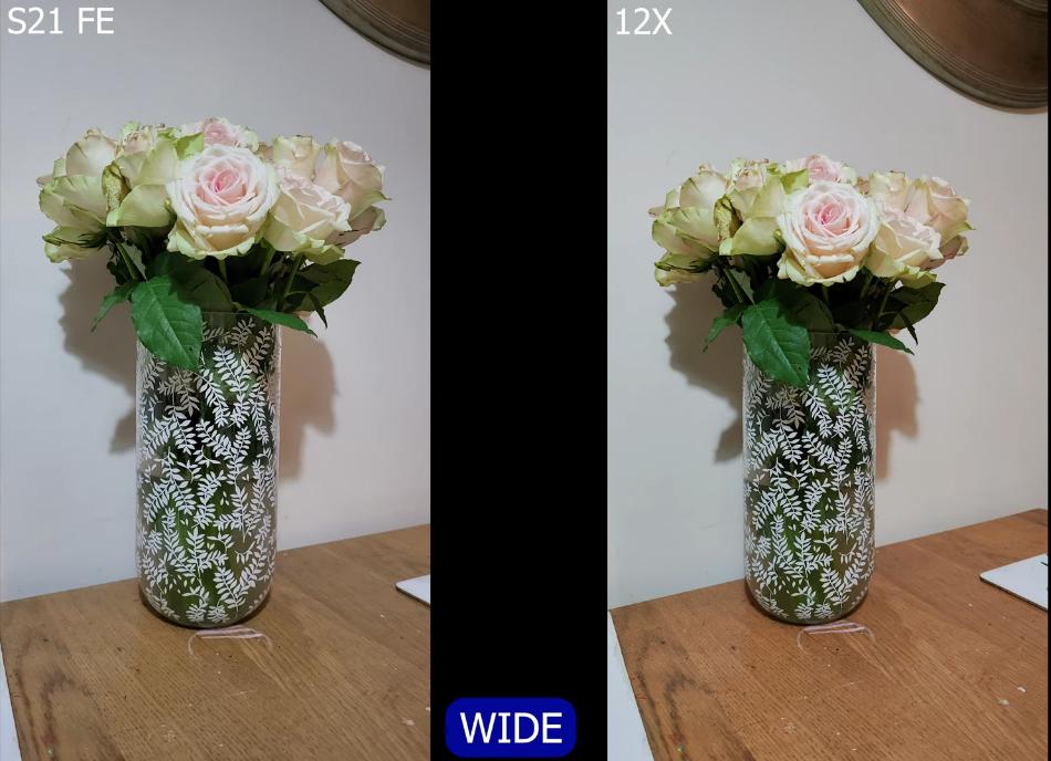 三星s21拍照对比小米12x,三星galaxys21对比小米12