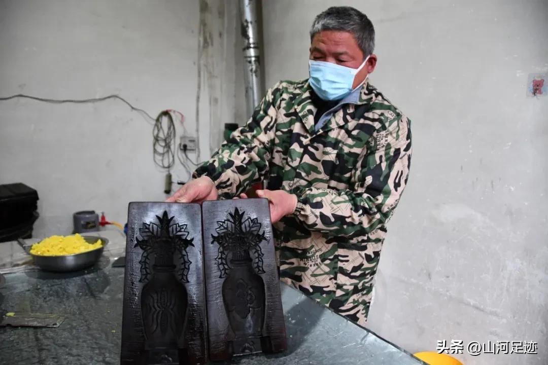 孙膑的出生地,孙膑封地陈干故里