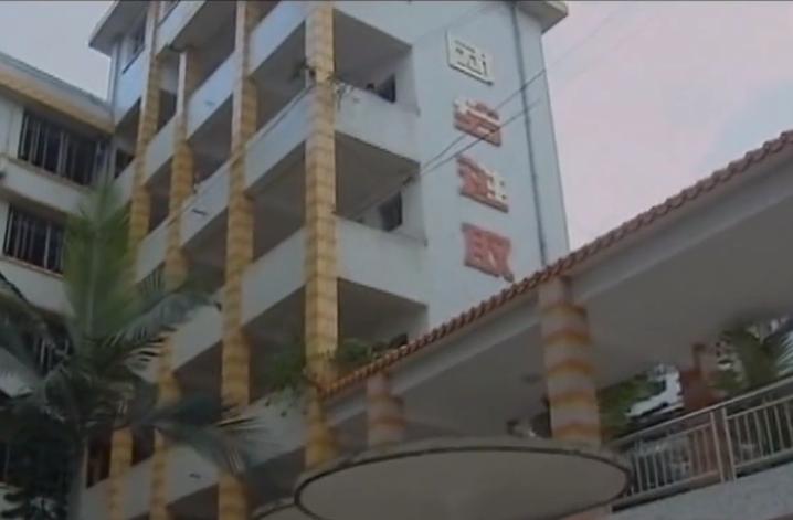 死后诈尸真实事件,民间死人诈尸事件真相