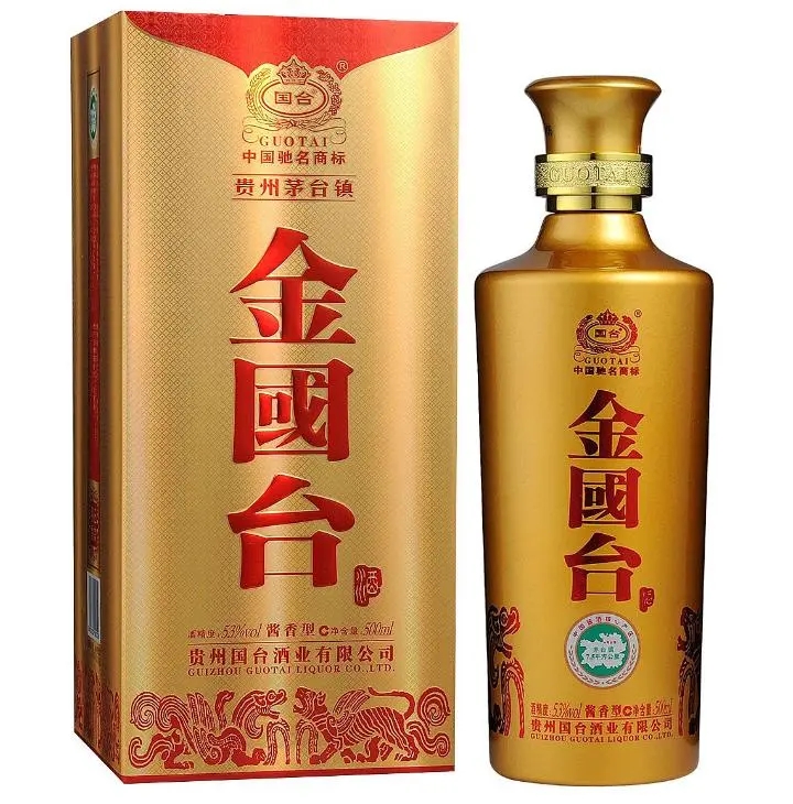 全网最全素材建议收藏,中国白酒最完整汇总