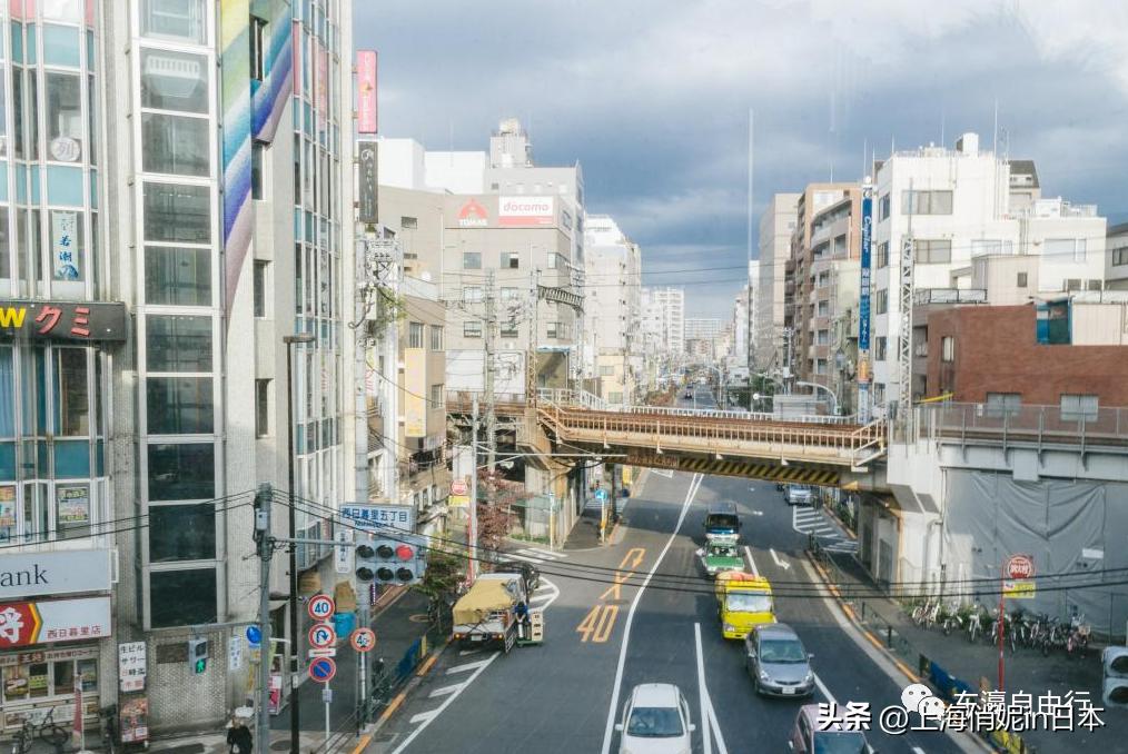 东京电车山手线,东京市内山手线