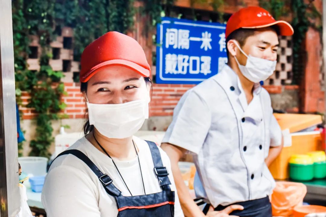 南京大学的后街,南京大学后街