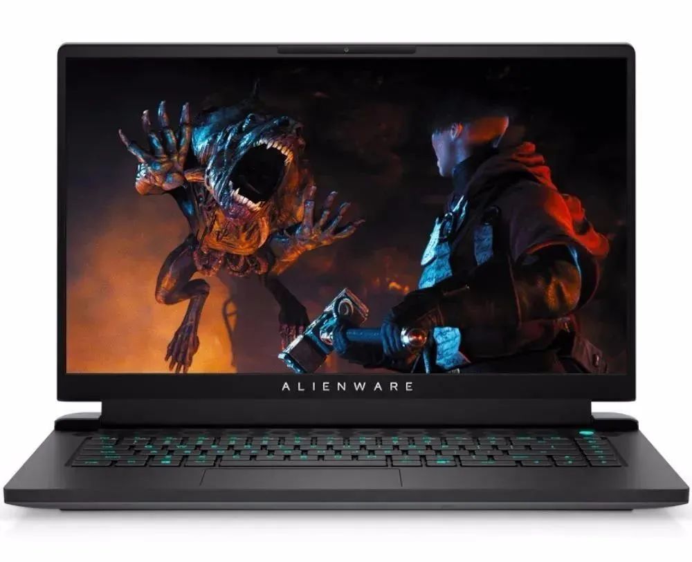 外星人m15r6和x15的区别,外星人m15r6测评