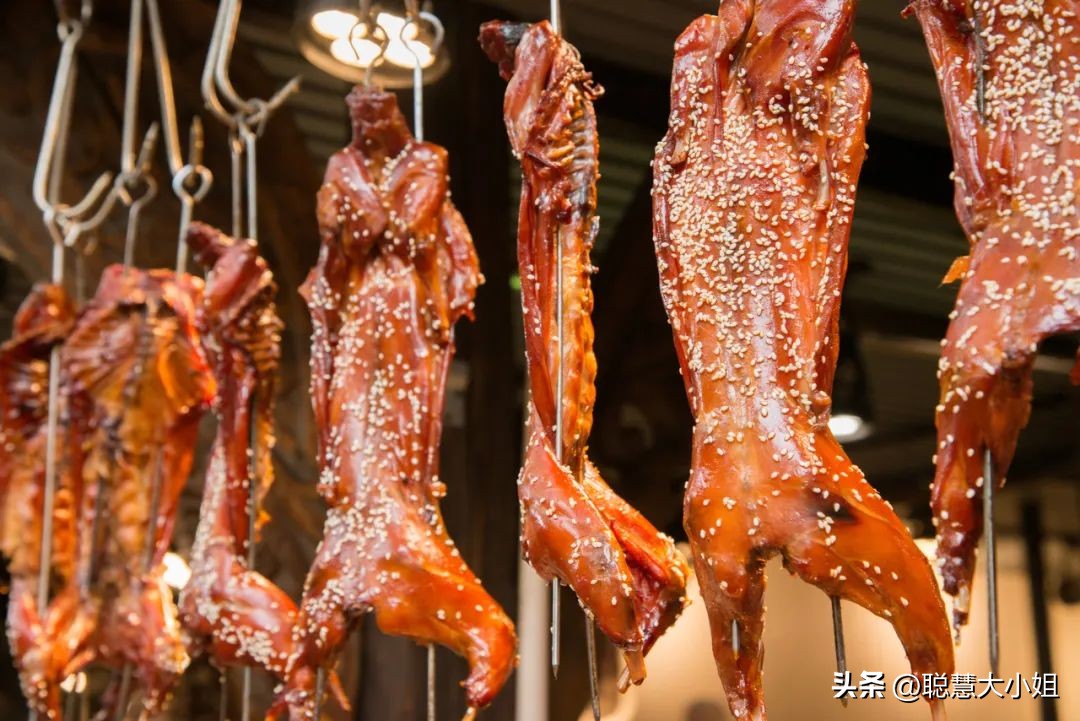 成都“兔”年的别样解锁方式？去这个美食之都用鲜香麻辣重启味觉