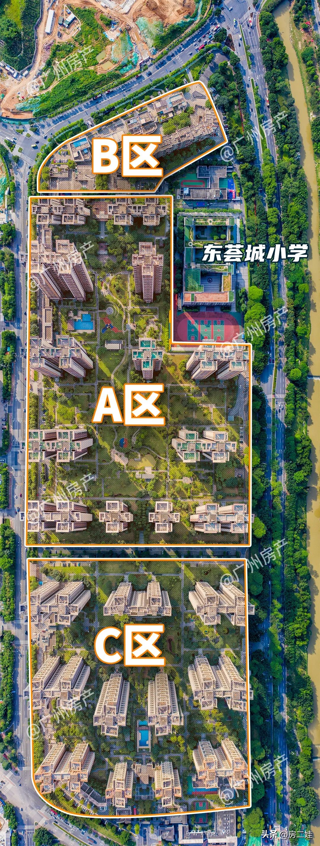 万科东荟城好房测评,万科东荟城哪个楼盘好