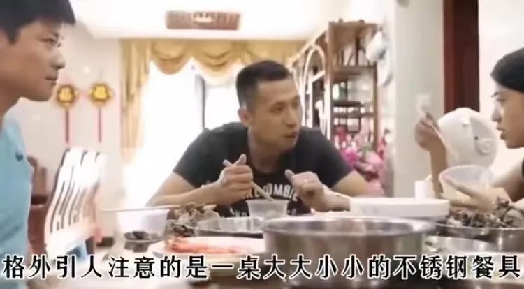 广西人为什么喜欢不锈钢餐具,为什么广东人用不锈钢餐具