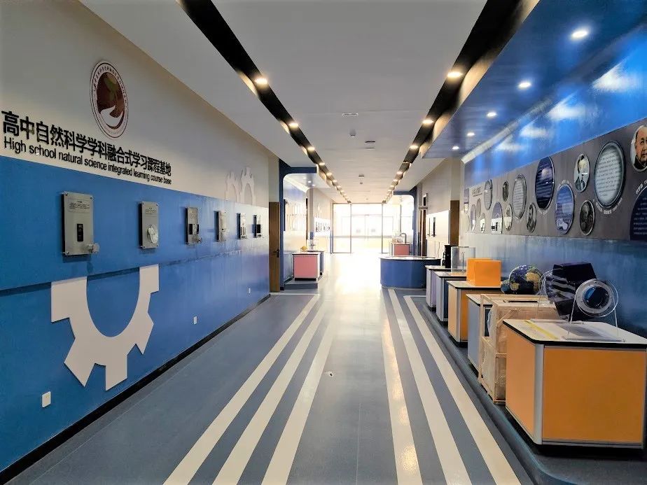 新淮中高考2020,淮安市新淮中学简介