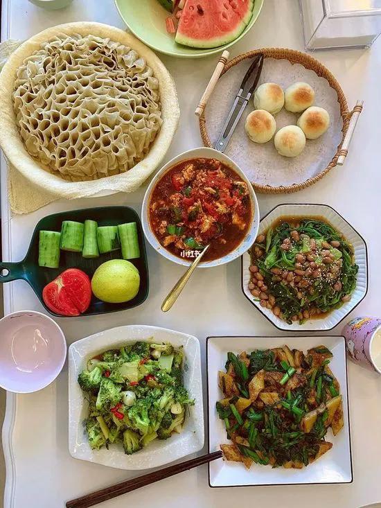 张家口桥东美食排行榜,张家口清真穆祥斋美食