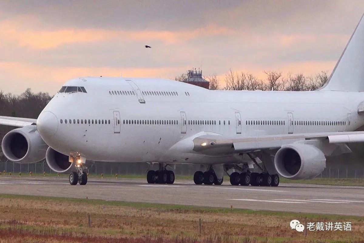 英媒波音事件冲击全球飞机行业,cnn双语新闻视频