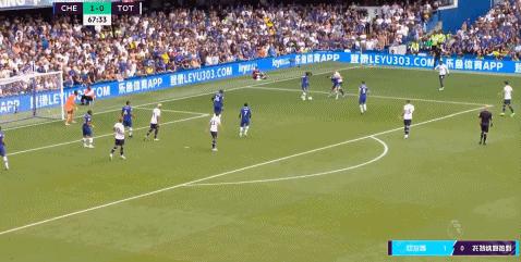 切尔西锋无力,足球锋线无力