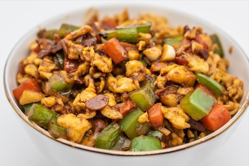 多给孩子吃这菜高蛋白高营养,这个菜常给孩子吃补钙又补脑