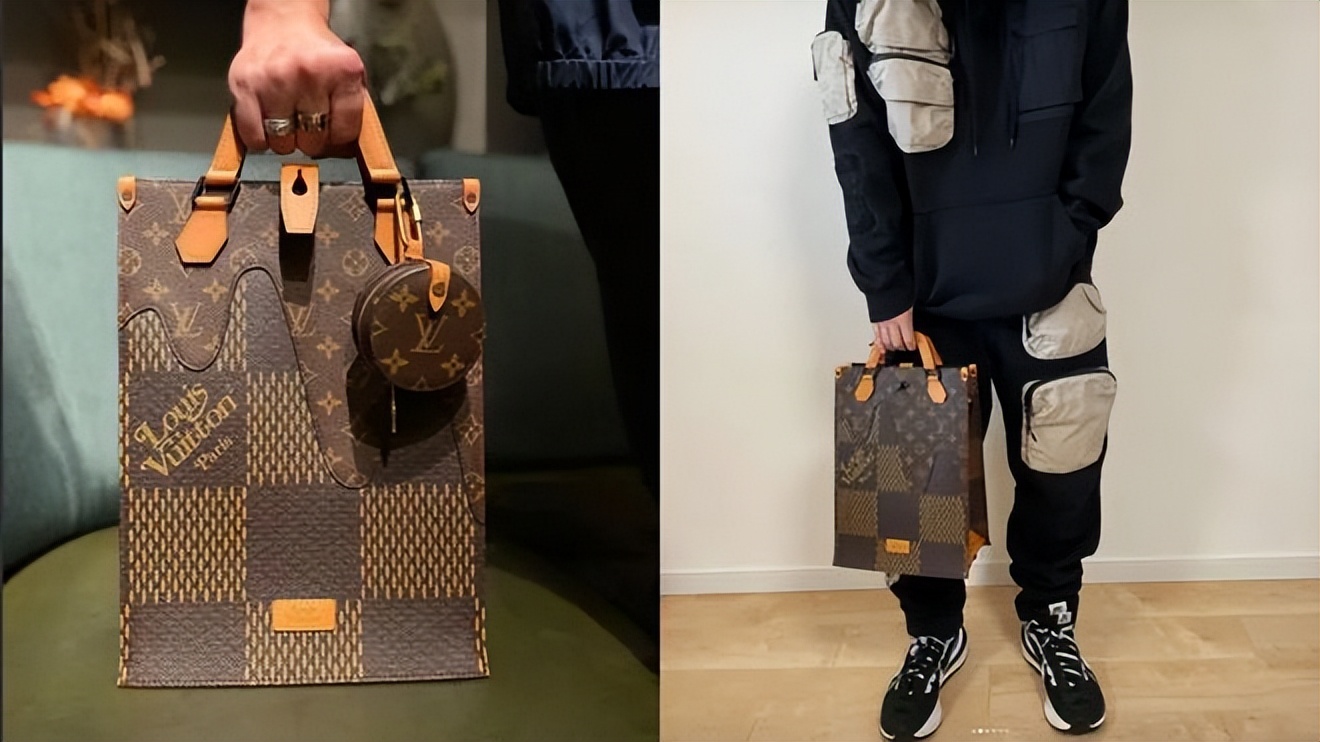 lv哪些男包保值率高,lv中古双子星包是男包还是女包