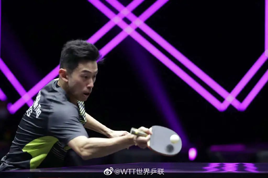 樊振东爆冷淘汰孙颖莎,樊振东战胜波尔晋级完整版