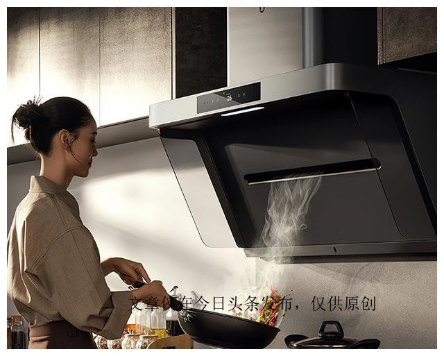 买油烟机要避开哪些坑,买抽油烟机避坑指南