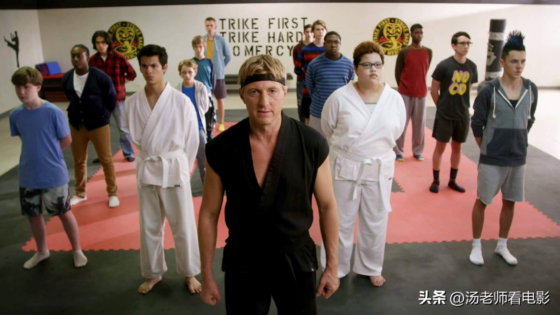 成龙龙威小子,成龙新的电影