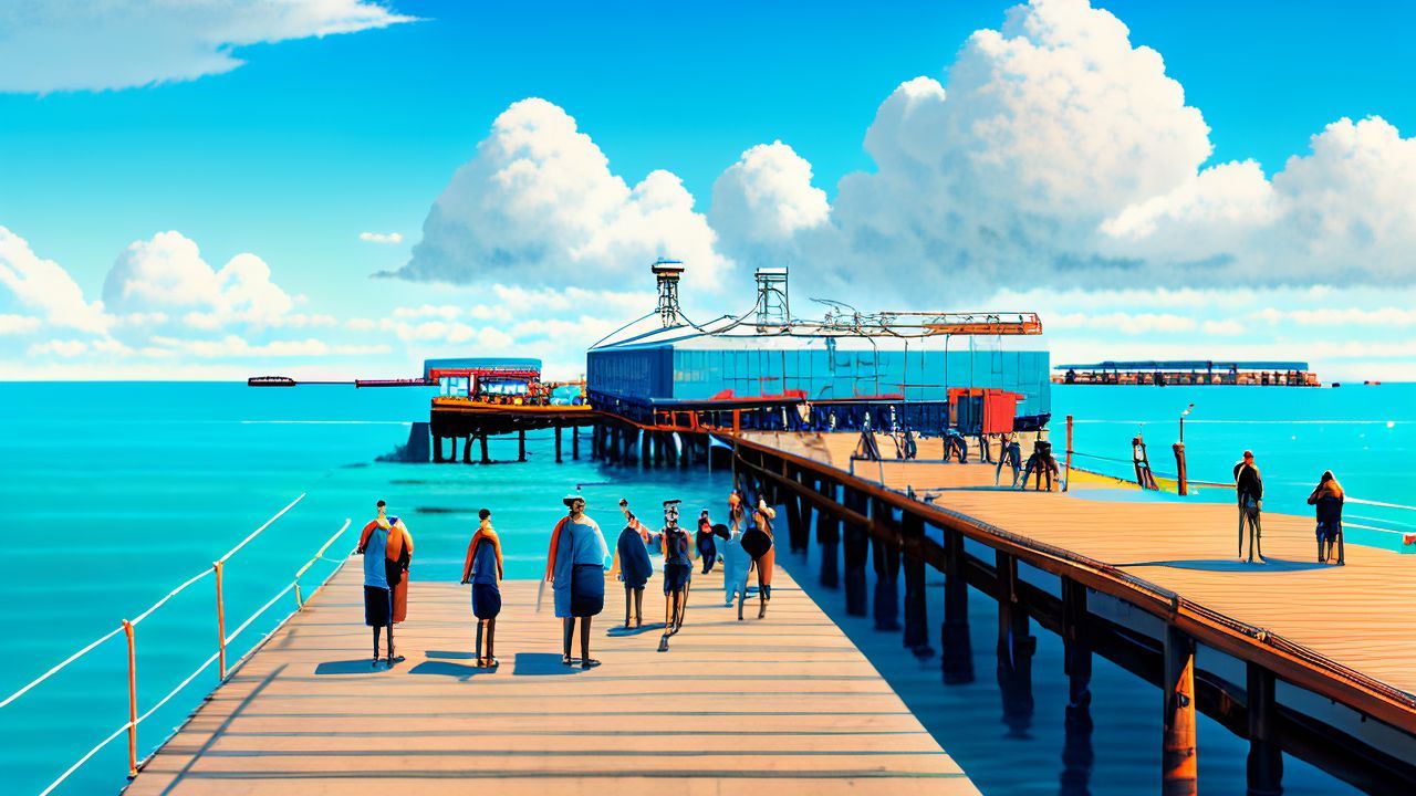 深圳市创兴世纪跨境,创兴世纪跨境电商物流有哪些流程