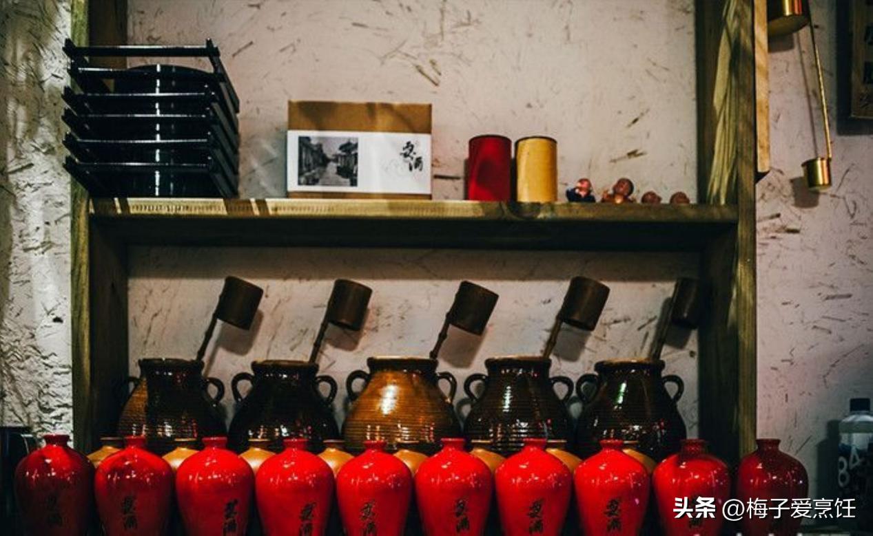 全国哪的白酒最好喝,全国哪的白酒好喝