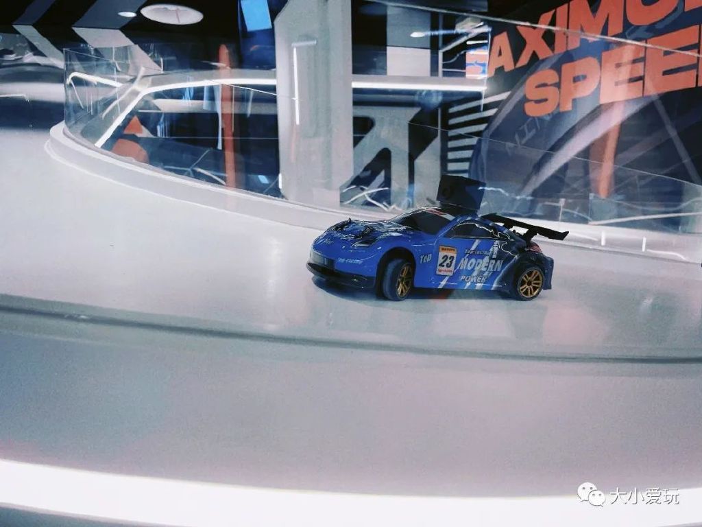 新开的可以带小孩游玩的亲子乐园,又一个超适合遛娃的室内亲子乐园